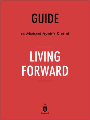cover image of Summary of Living Forward